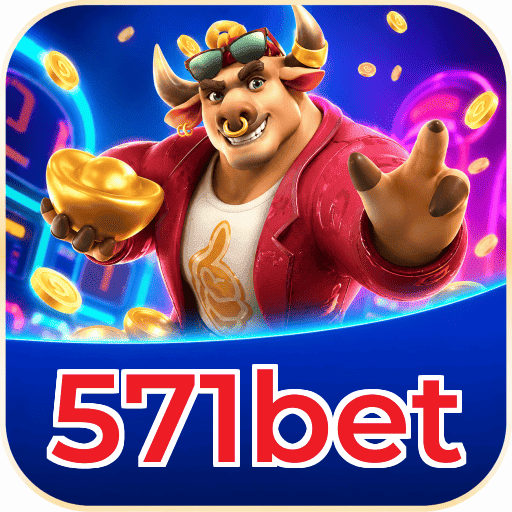 571bet Logo Oficial