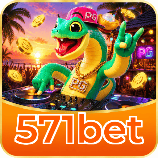 Logo 571bet Plataforma Certificada