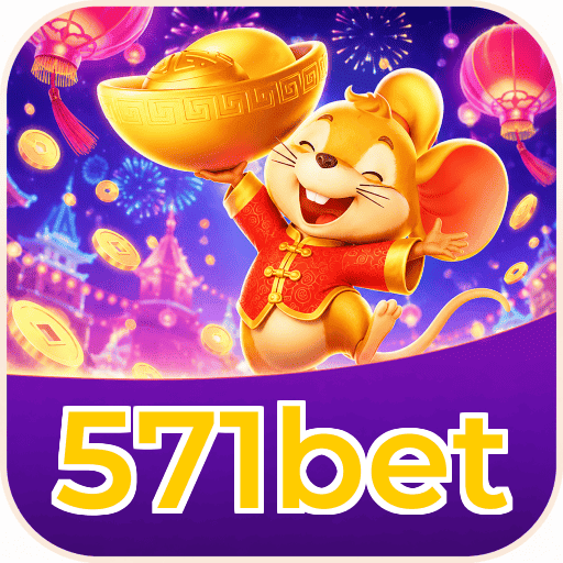 Requisitos do APK 571bet para Android - Logo Oficial