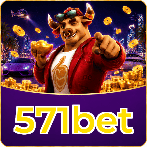 571bet Certificado eCOGRA
