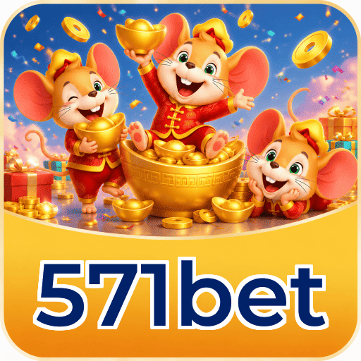 571bet Jackpots Progressivos