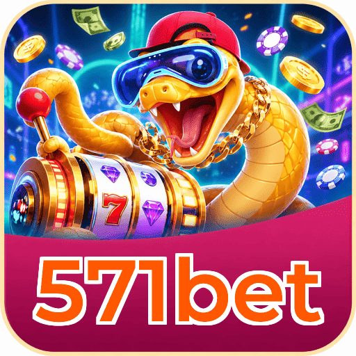 Logo 571bet Loteria Online
