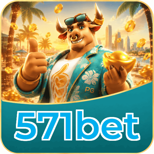 571bet Logo - Bônus de Cadastro