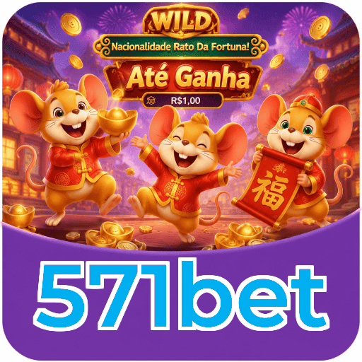 571bet Logo Verificado