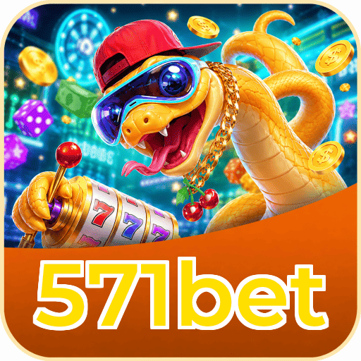 571bet Logo Seguro
