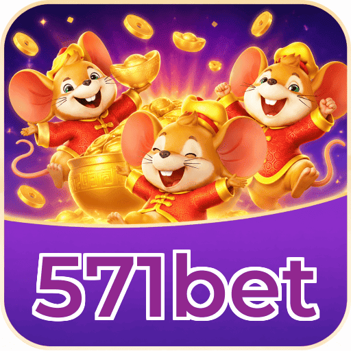 571bet VIP Program Logo