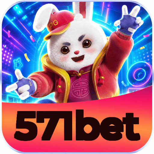 Logo da 571bet