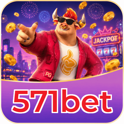 Bot 571bet Telegram